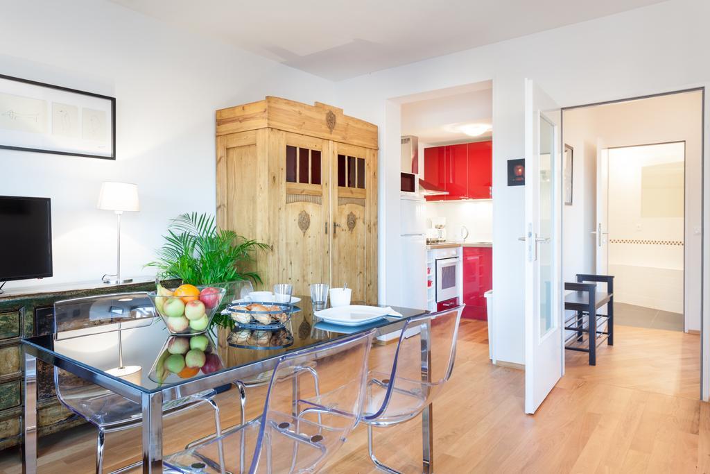 Appartement The Maybach - Rooftop Living In Xberg *
