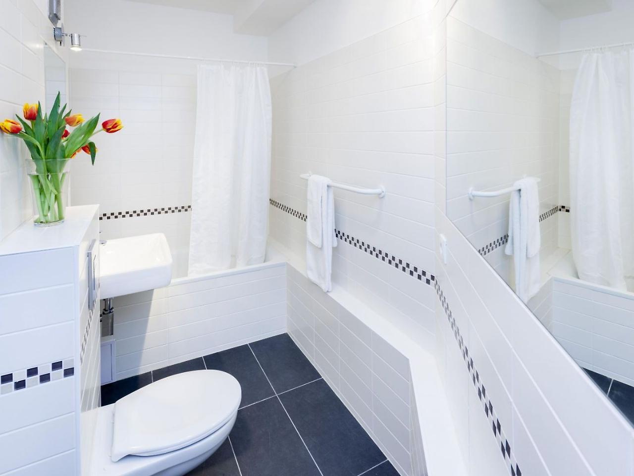 The Maybach - Rooftop Living In Xberg Appartement